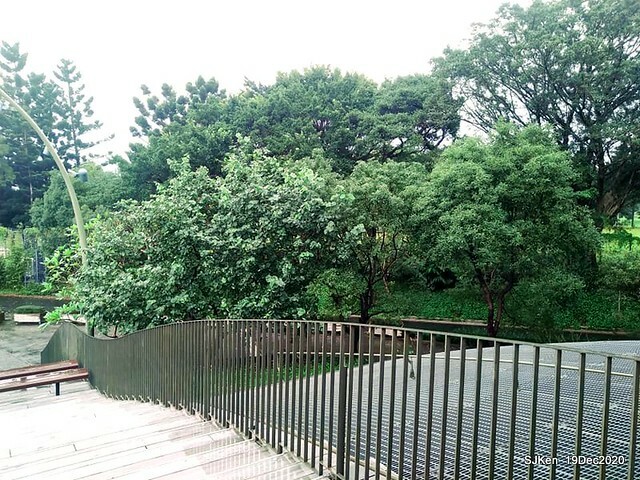 「 Starbucks Coffee 淡水雲門店」, Tamsui, Hsinpei, Dec 19, 2020. SJKen