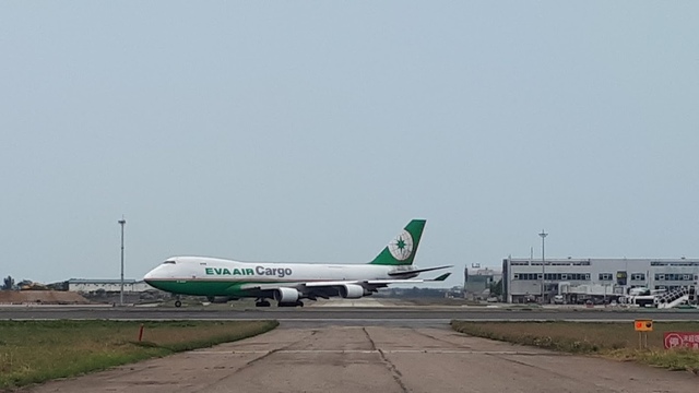 20180325_123005.jpg - 2018陽明山櫻花季