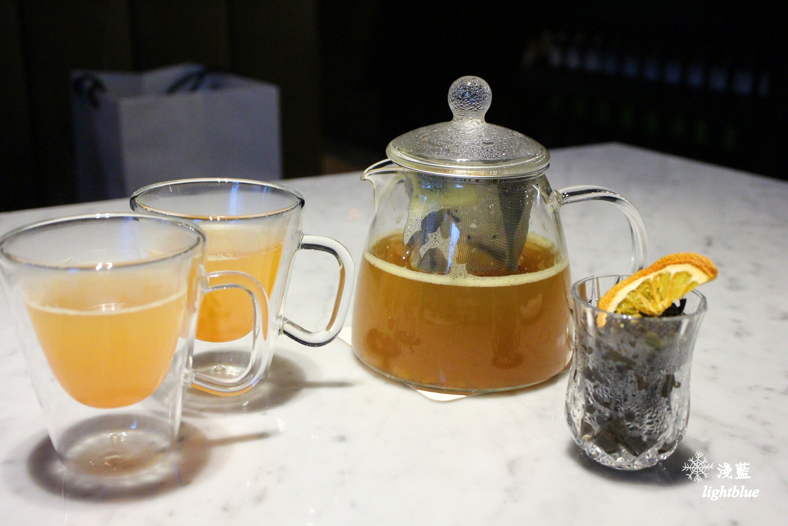 [ 忠孝新生站美食 ] 淺藍 × Domani義式餐廳～大安區/忠孝新生站義式餐廳，摩登私人會所般的義式餐酒美食祕密基地