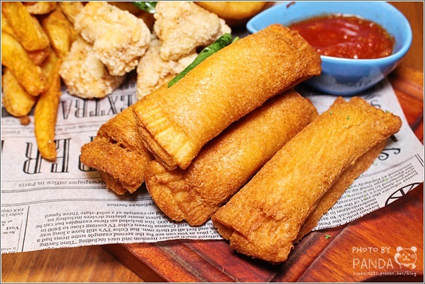 Buono Caffe 布諾 (2)