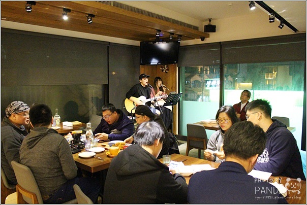 Buono Caffe 布諾 (19)