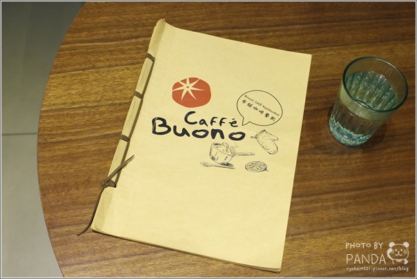 Buono Caffe 布諾 (37)