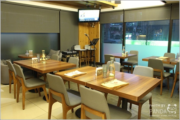 Buono Caffe 布諾 (34)