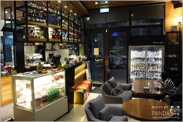 Buono Caffe 布諾 (36)