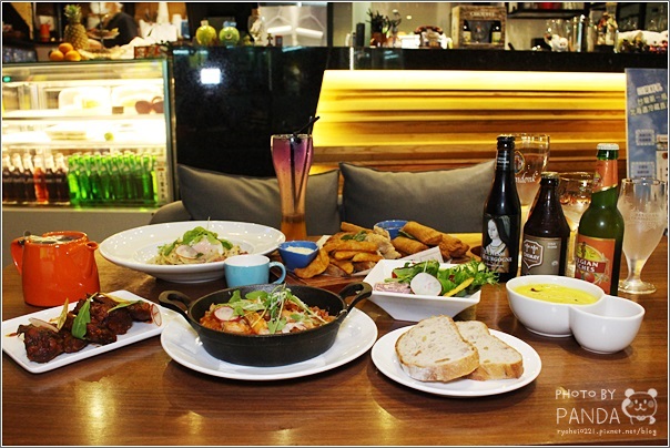 Buono Caffe 布諾 (11)