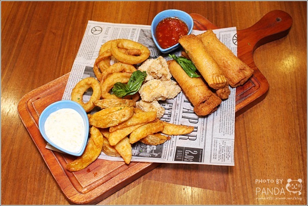 Buono Caffe 布諾 (4)