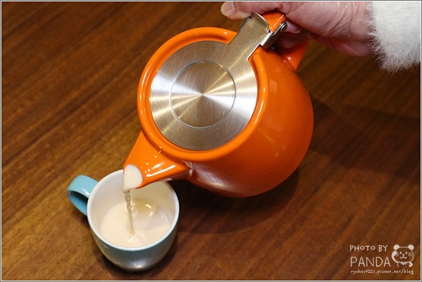 Buono Caffe 布諾 (9)