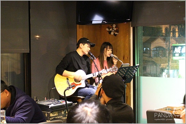 Buono Caffe 布諾 (20)