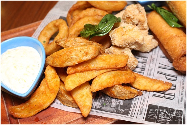 Buono Caffe 布諾 (3)