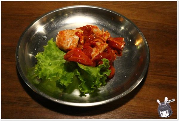 大韓名鍋韓國烤肉：[食記]►台南東區◄大韓名鍋－超值799雙人套餐/相約來烤肉打卡送肉肉/韓國小菜無限可續/韓國料理/韓國烤肉