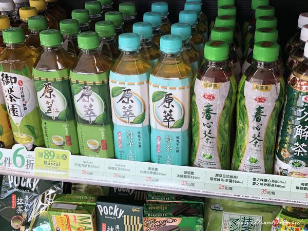 7-11 統一便利超商：超商美食│7-11〃好茶時光活動開跑～4/11-5/8好茶時光系列商品第二件6折！孔雀抹茶泡芙、卡滋爆米花珍珠奶茶、皇家伯爵奶茶樂事洋芋片限定上市～