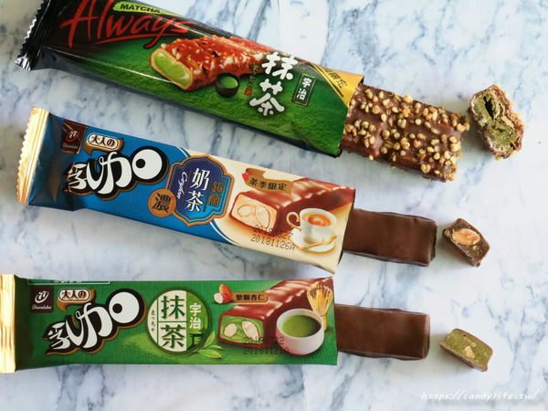 7-11 統一便利超商：超商美食│7-11〃好茶時光活動開跑～4/11-5/8好茶時光系列商品第二件6折！孔雀抹茶泡芙、卡滋爆米花珍珠奶茶、皇家伯爵奶茶樂事洋芋片限定上市～