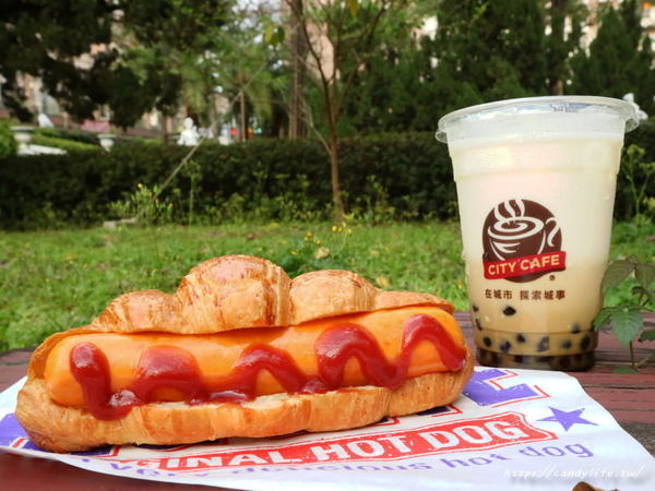 7-11 統一便利超商(新豐功門市)：超商美食│7-11〃台中也喝的到7-11的黑糖珍珠撞奶啦!!(內附販售門市資訊)