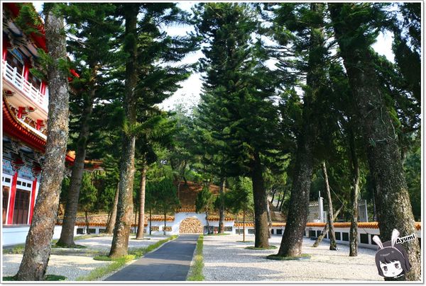 觀品一乙居坊：[南投兩天一夜小輕旅]埔里觀品一乙居坊民宿→日月潭文武廟→日月潭葉家香香菇茶葉蛋→日月潭玄奘寺