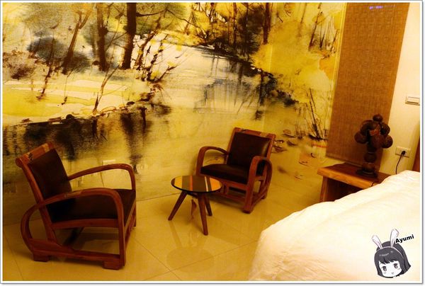 觀品一乙居坊：[南投兩天一夜小輕旅]埔里觀品一乙居坊民宿→日月潭文武廟→日月潭葉家香香菇茶葉蛋→日月潭玄奘寺