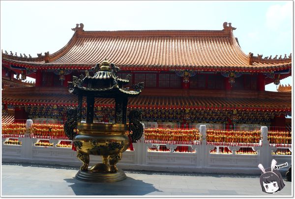 觀品一乙居坊：[南投兩天一夜小輕旅]埔里觀品一乙居坊民宿→日月潭文武廟→日月潭葉家香香菇茶葉蛋→日月潭玄奘寺