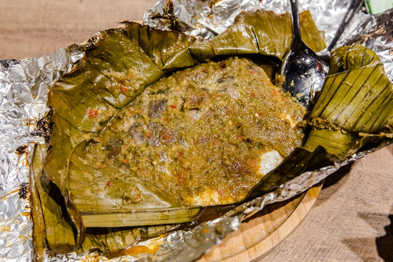 泰八泰式料理 (26)