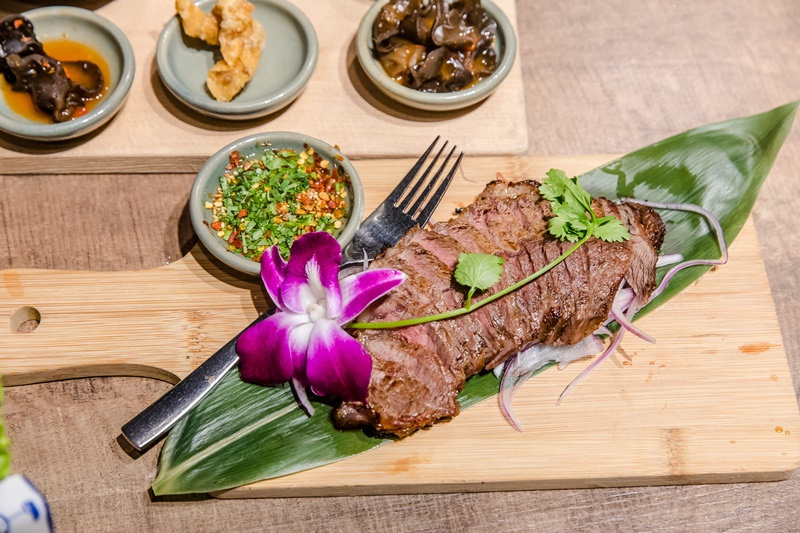 泰八泰式料理 (23)