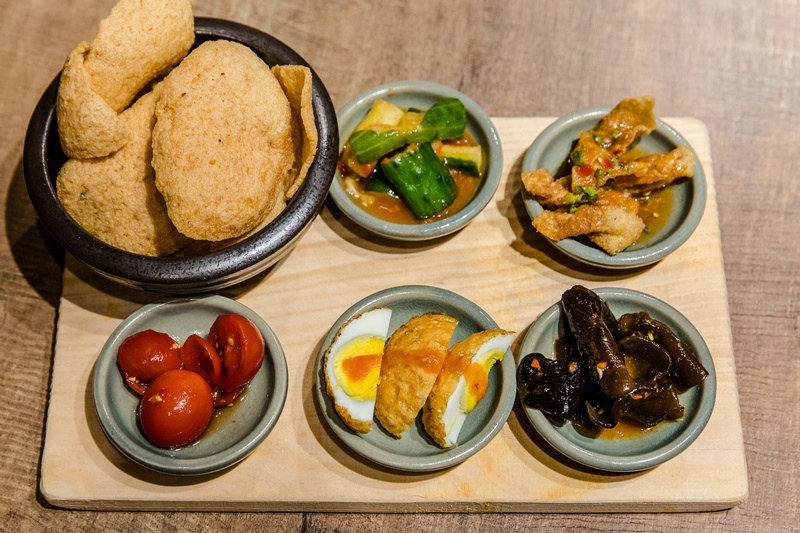 泰八泰式料理 (10)