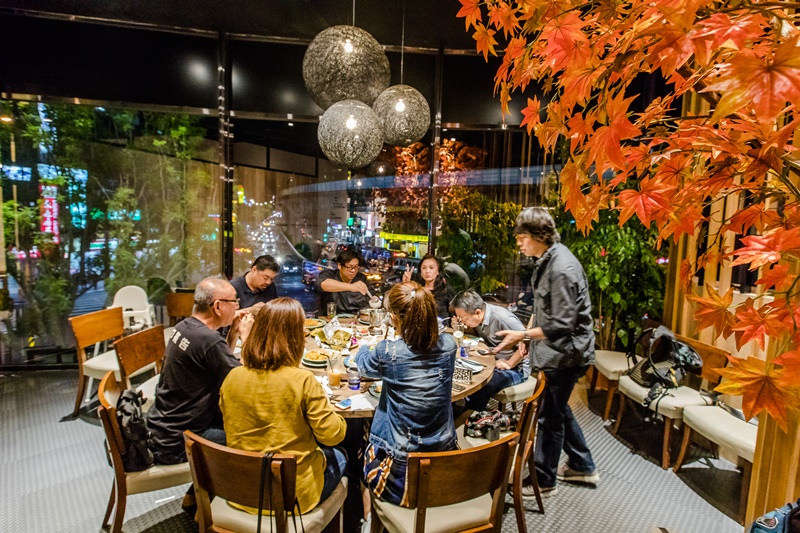 泰八泰式料理 (7)