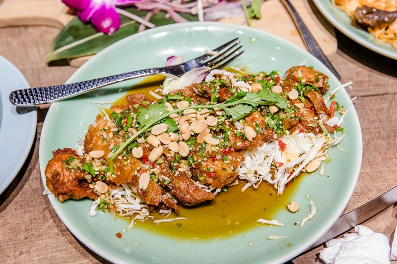 泰八泰式料理 (29)