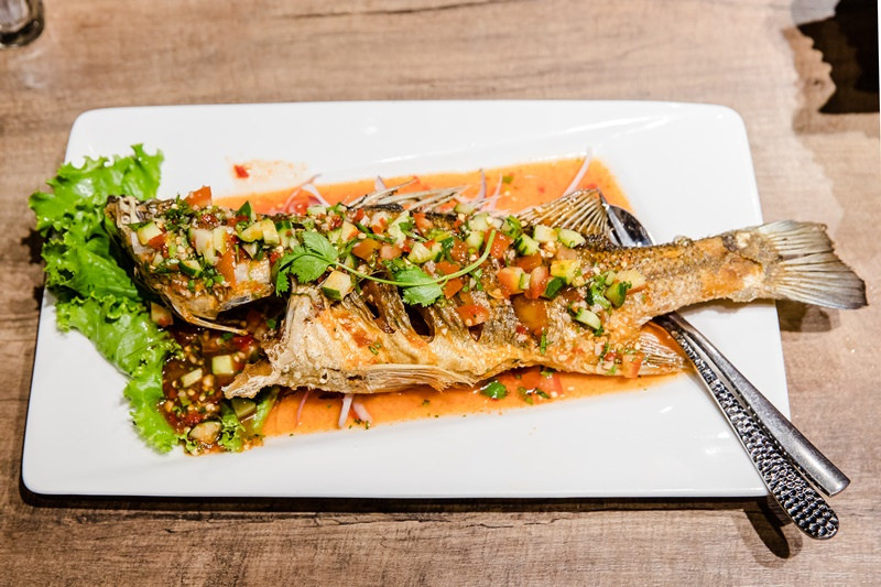 泰八泰式料理 (18)