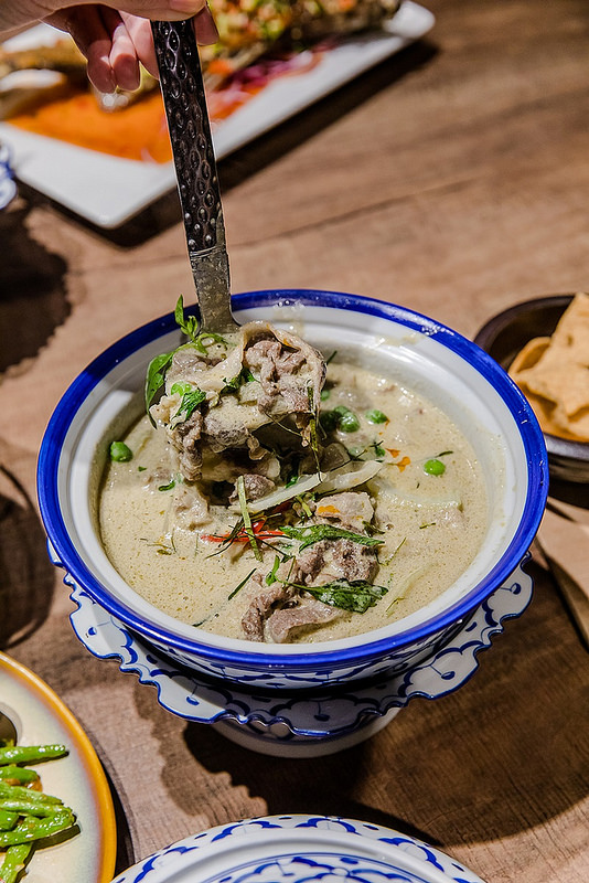 泰八泰式料理 (3)