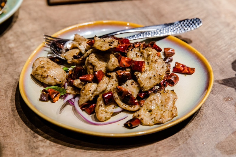 泰八泰式料理 (20)