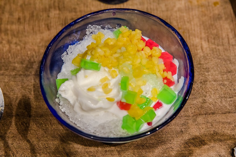 泰八泰式料理 (31)