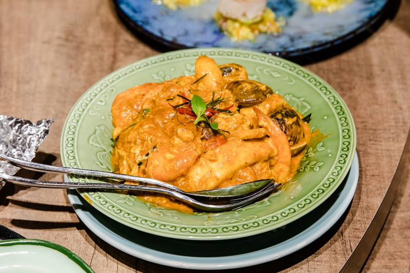 泰八泰式料理 (28)