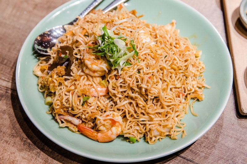 泰八泰式料理 (16)