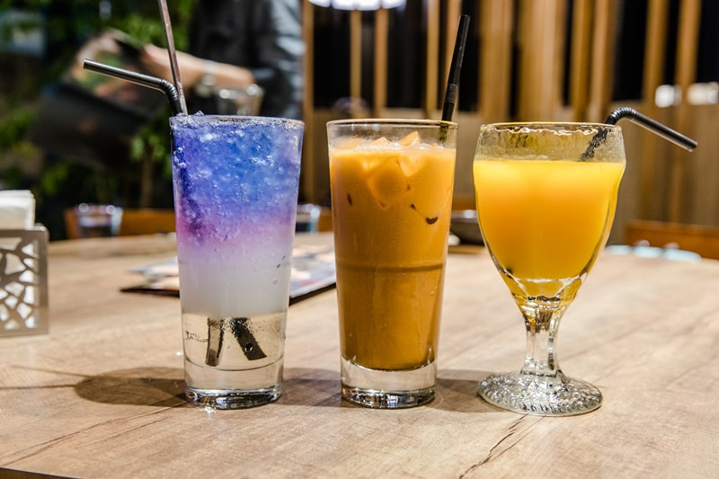 泰八泰式料理 (11)