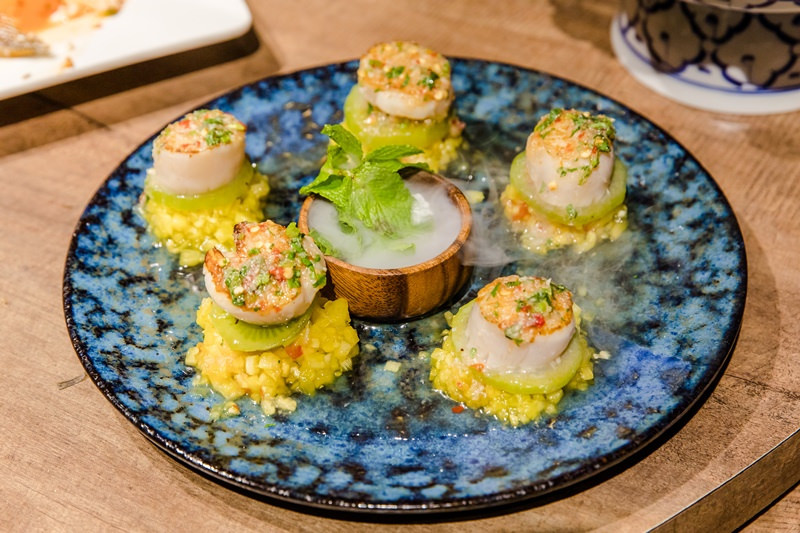 泰八泰式料理 (27)