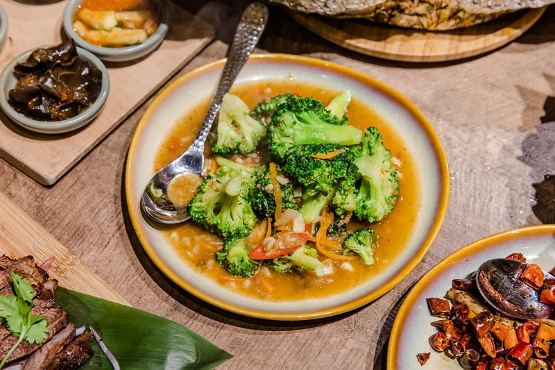 泰八泰式料理 (25)