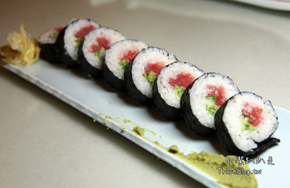 台中北屯餐廳》町味館手作日本料理 隱身巷弄的質感時尚居酒屋! 每日新鮮漁貨上架啦!日料.燒烤.小酒食.另有團體用包廂 - 小潔趴趴走旅遊札記