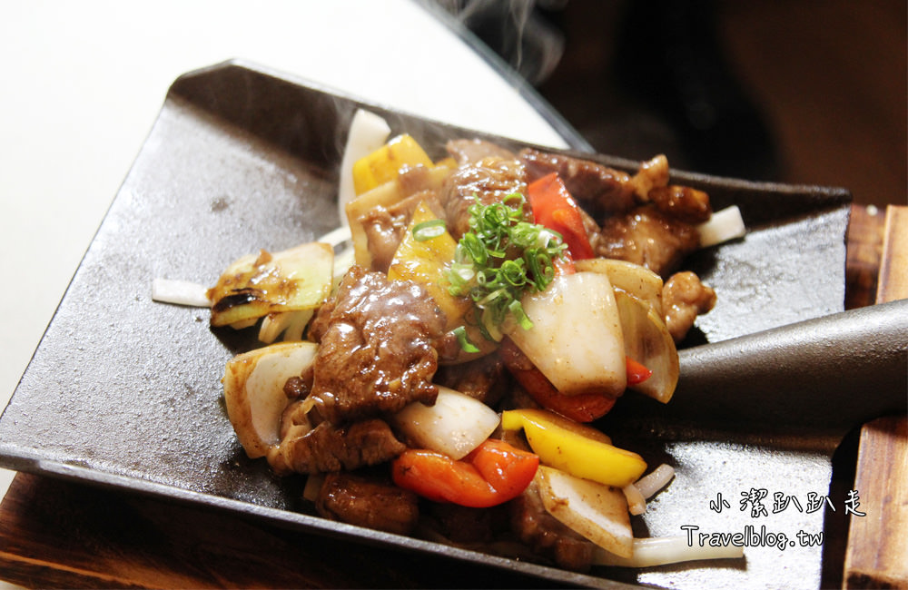 台中北屯餐廳》町味館手作日本料理 隱身巷弄的質感時尚居酒屋! 每日新鮮漁貨上架啦!日料.燒烤.小酒食.另有團體用包廂 - 小潔趴趴走旅遊札記