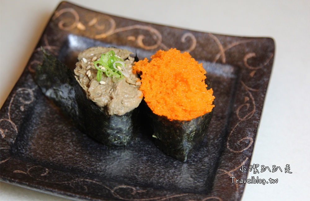 台中北屯餐廳》町味館手作日本料理 隱身巷弄的質感時尚居酒屋! 每日新鮮漁貨上架啦!日料.燒烤.小酒食.另有團體用包廂 - 小潔趴趴走旅遊札記