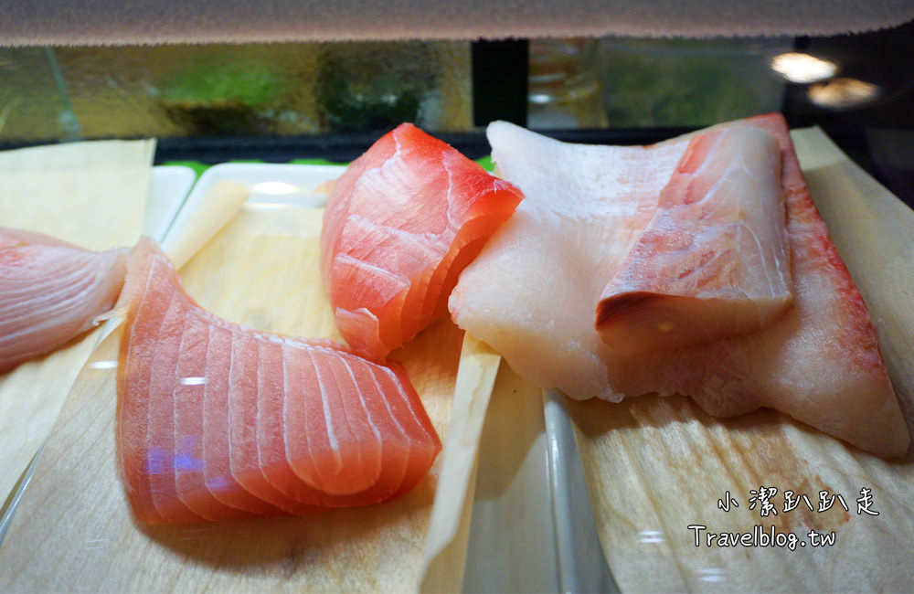 台中北屯餐廳》町味館手作日本料理 隱身巷弄的質感時尚居酒屋! 每日新鮮漁貨上架啦!日料.燒烤.小酒食.另有團體用包廂 - 小潔趴趴走旅遊札記