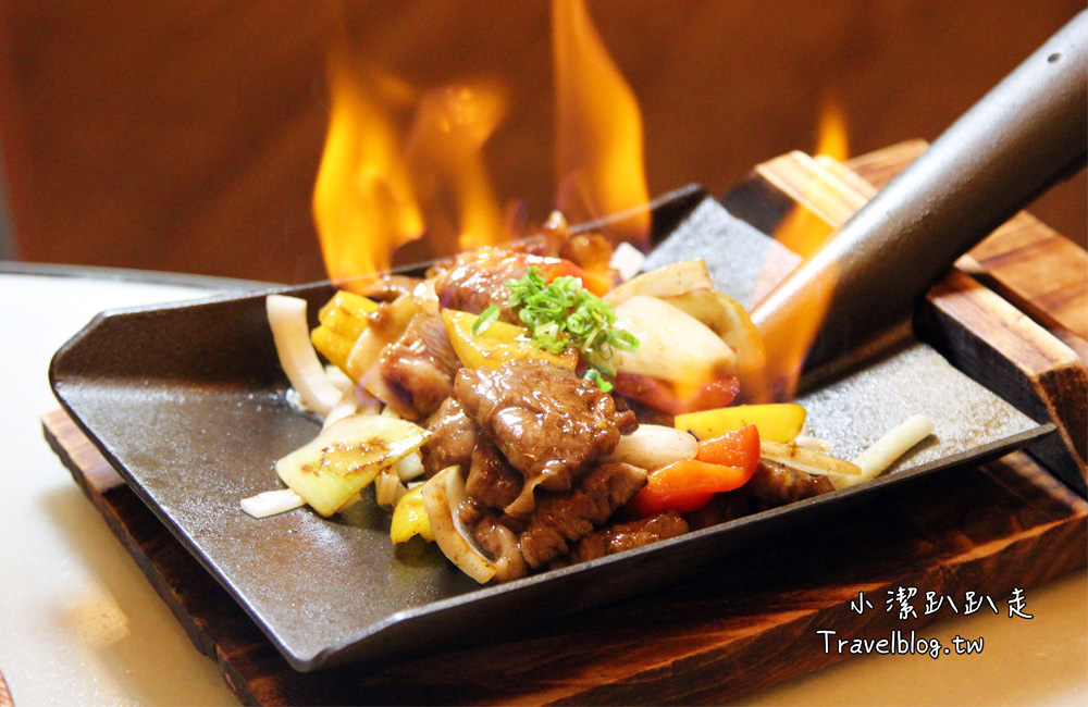 台中北屯餐廳》町味館手作日本料理 隱身巷弄的質感時尚居酒屋! 每日新鮮漁貨上架啦!日料.燒烤.小酒食.另有團體用包廂 - 小潔趴趴走旅遊札記