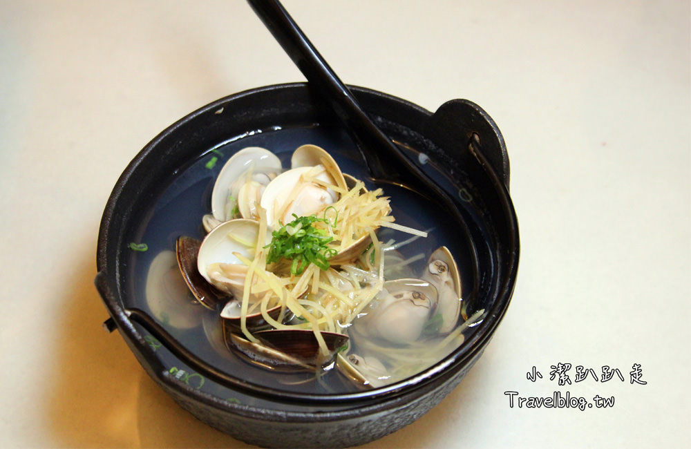 台中北屯餐廳》町味館手作日本料理 隱身巷弄的質感時尚居酒屋! 每日新鮮漁貨上架啦!日料.燒烤.小酒食.另有團體用包廂 - 小潔趴趴走旅遊札記