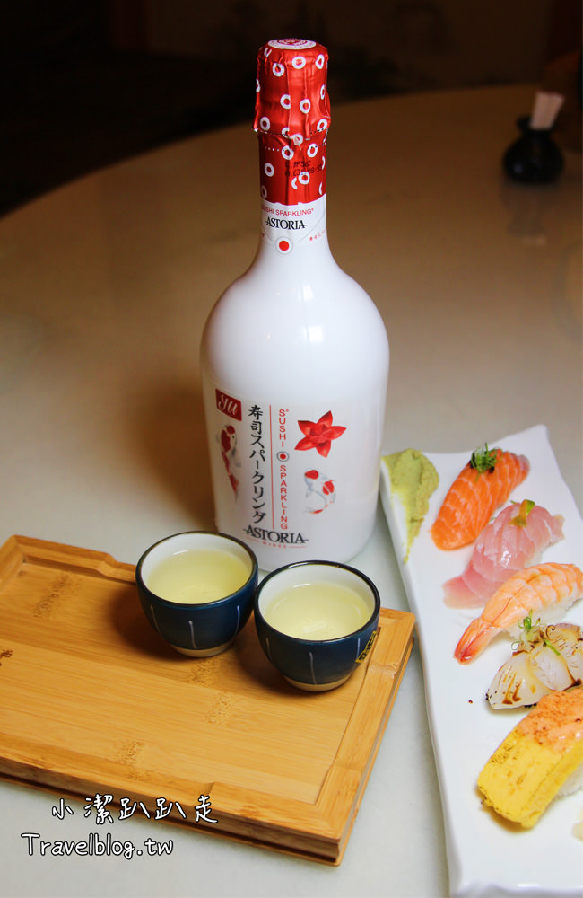 台中北屯餐廳》町味館手作日本料理 隱身巷弄的質感時尚居酒屋! 每日新鮮漁貨上架啦!日料.燒烤.小酒食.另有團體用包廂 - 小潔趴趴走旅遊札記