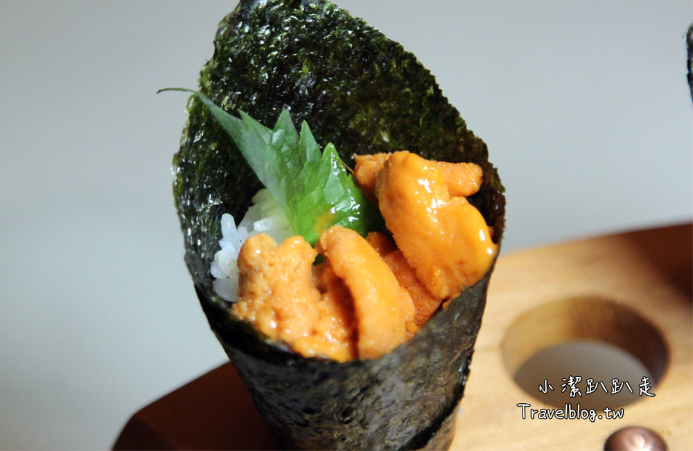 台中北屯餐廳》町味館手作日本料理 隱身巷弄的質感時尚居酒屋! 每日新鮮漁貨上架啦!日料.燒烤.小酒食.另有團體用包廂 - 小潔趴趴走旅遊札記