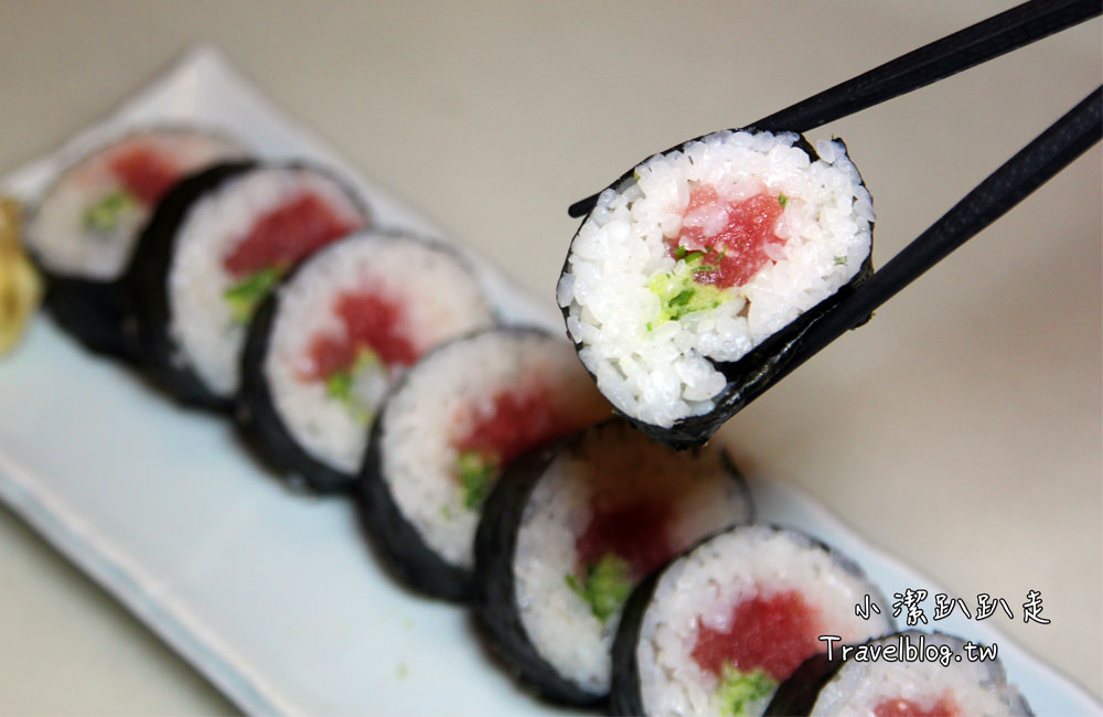 台中北屯餐廳》町味館手作日本料理 隱身巷弄的質感時尚居酒屋! 每日新鮮漁貨上架啦!日料.燒烤.小酒食.另有團體用包廂 - 小潔趴趴走旅遊札記