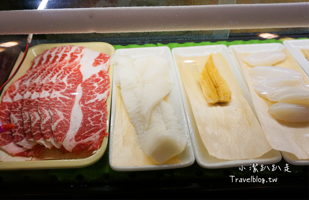 台中北屯餐廳》町味館手作日本料理 隱身巷弄的質感時尚居酒屋! 每日新鮮漁貨上架啦!日料.燒烤.小酒食.另有團體用包廂 - 小潔趴趴走旅遊札記