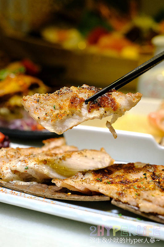  @強生與小吠的Hyper人蔘~