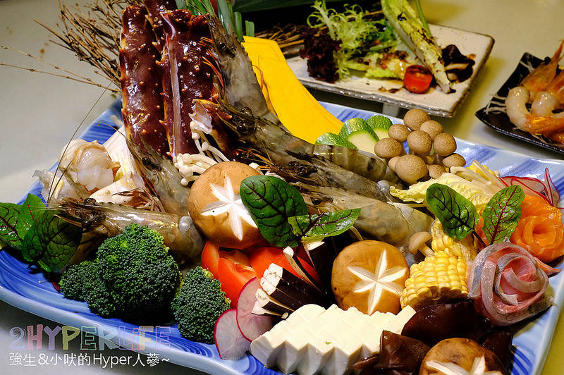  @強生與小吠的Hyper人蔘~