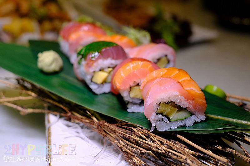  @強生與小吠的Hyper人蔘~