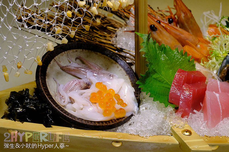  @強生與小吠的Hyper人蔘~