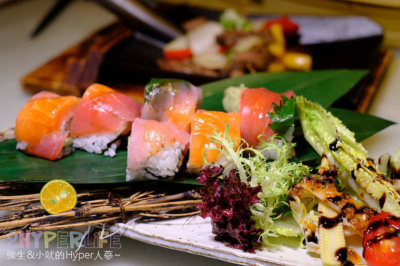  @強生與小吠的Hyper人蔘~