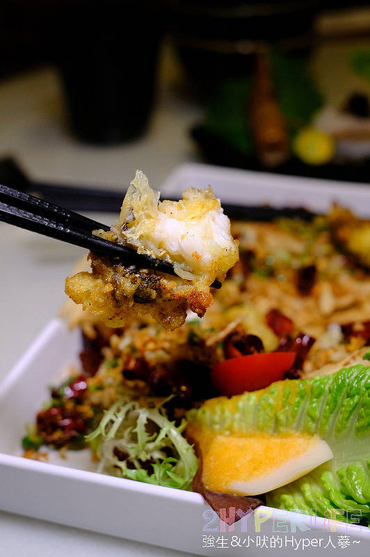  @強生與小吠的Hyper人蔘~